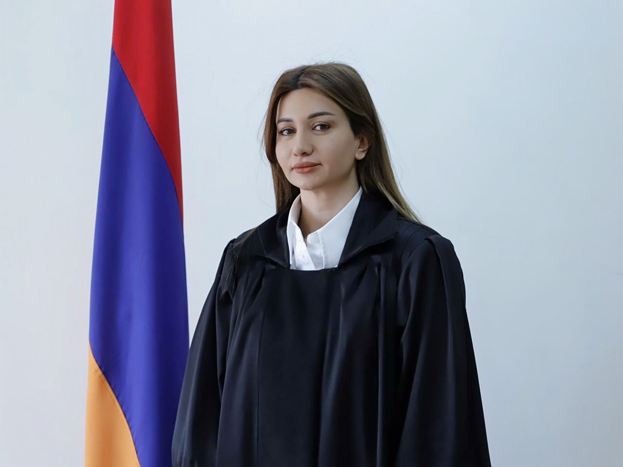 Սաթենիկ Հարությունի Անդրեասյան