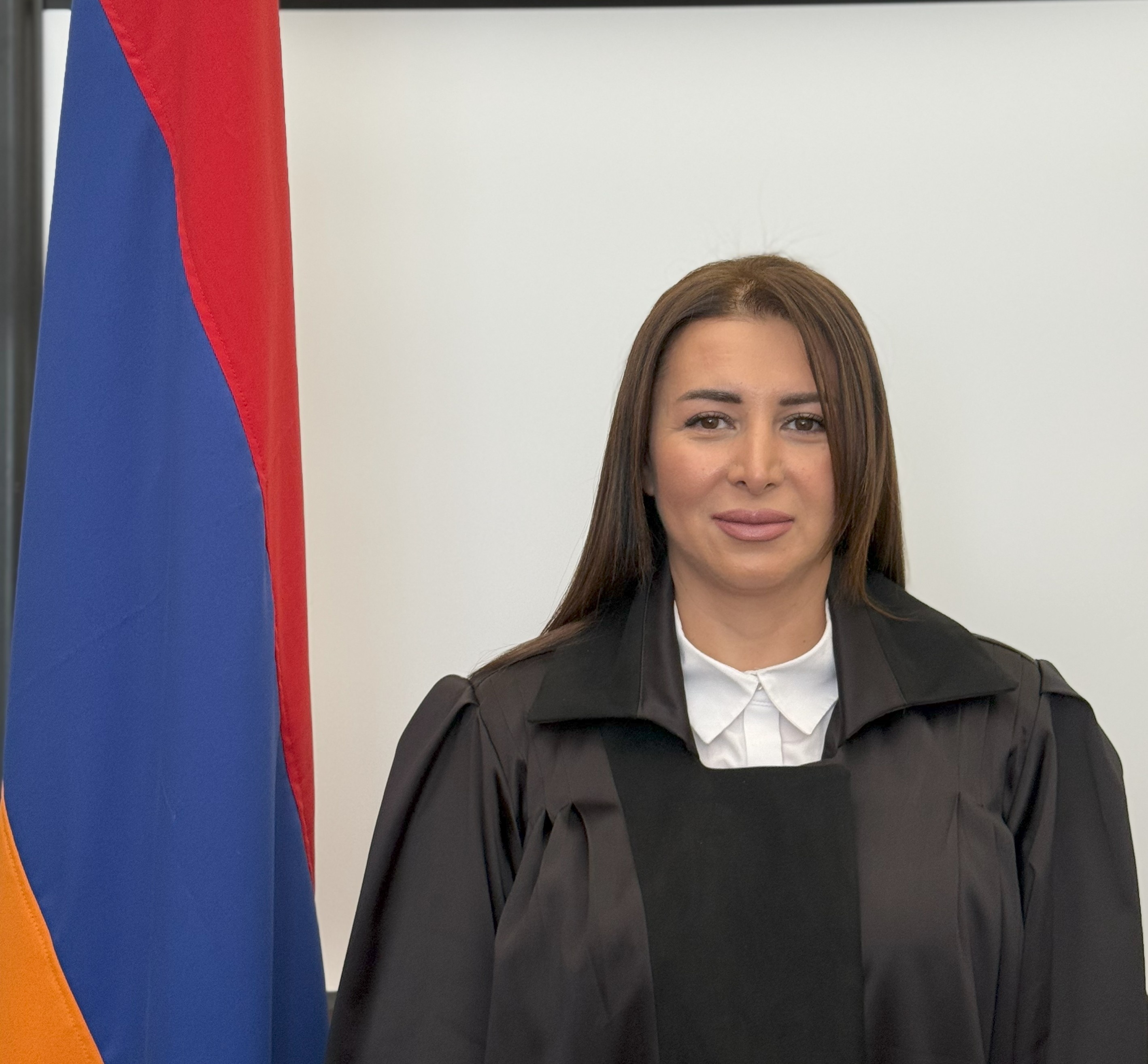 Լիլիթ Տիգրանի Սարգսյան