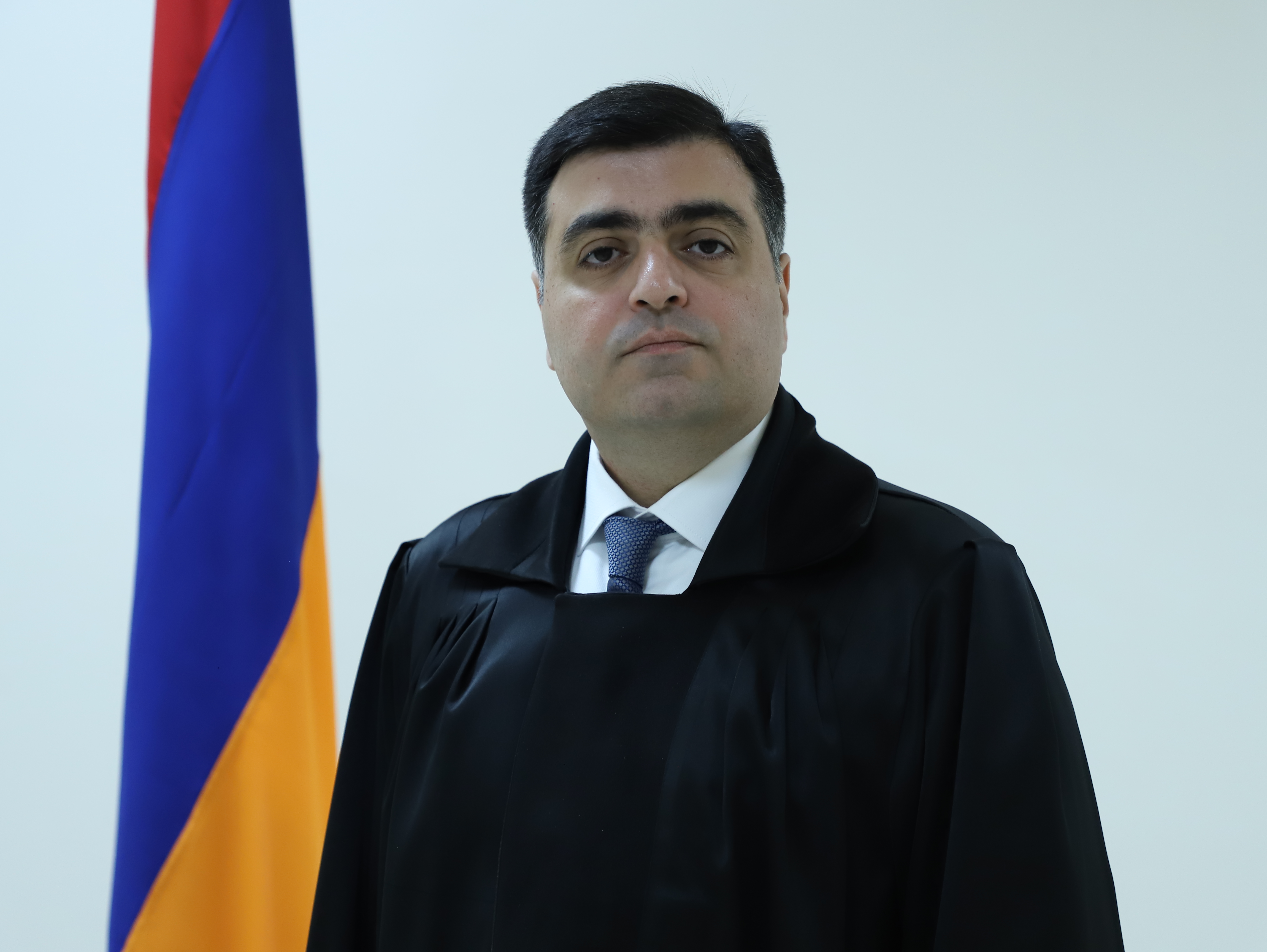 Ազատ Հրաչյայի Դունամալյան