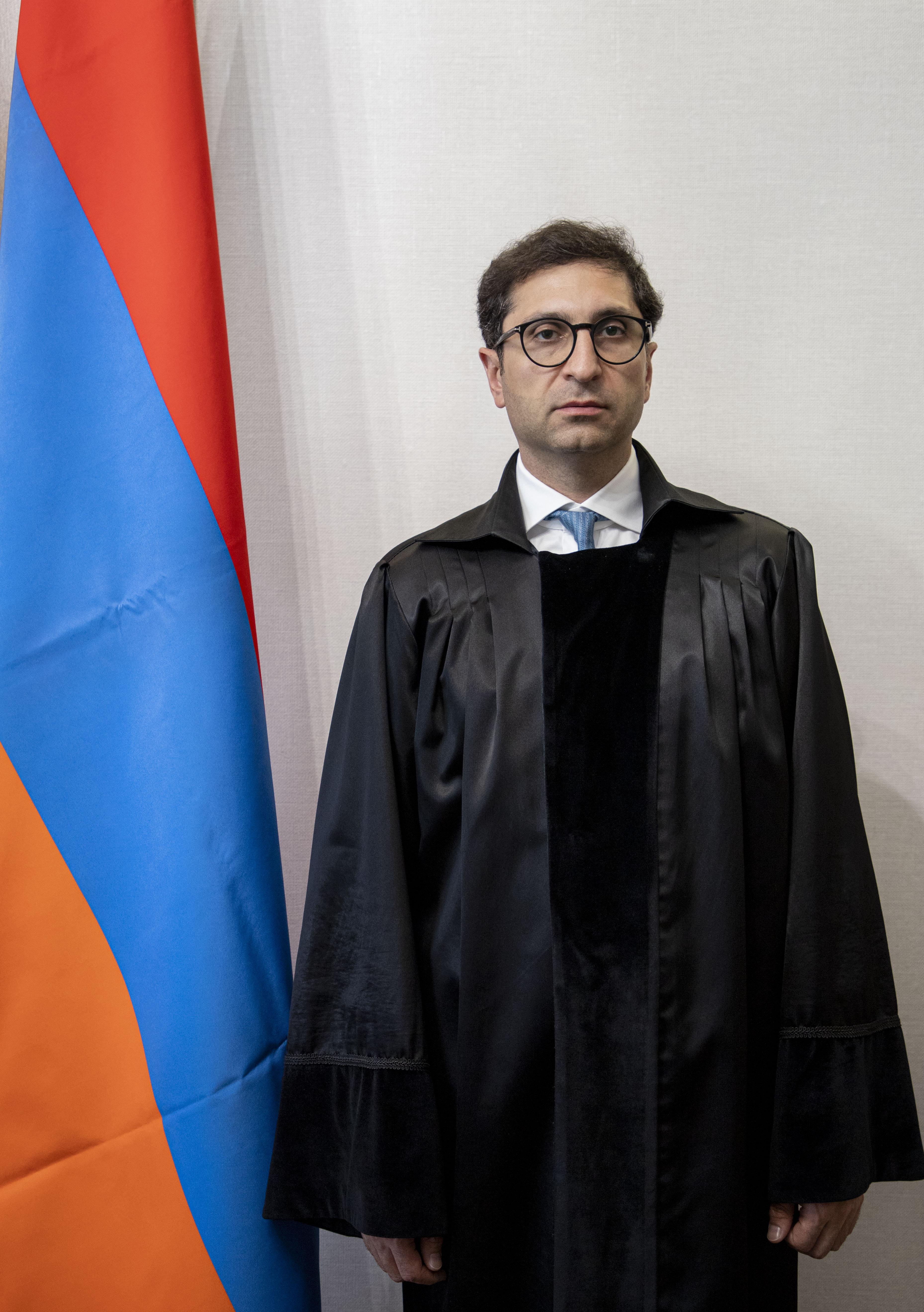 Ռաֆիկ Գագիկի Խանդանյան