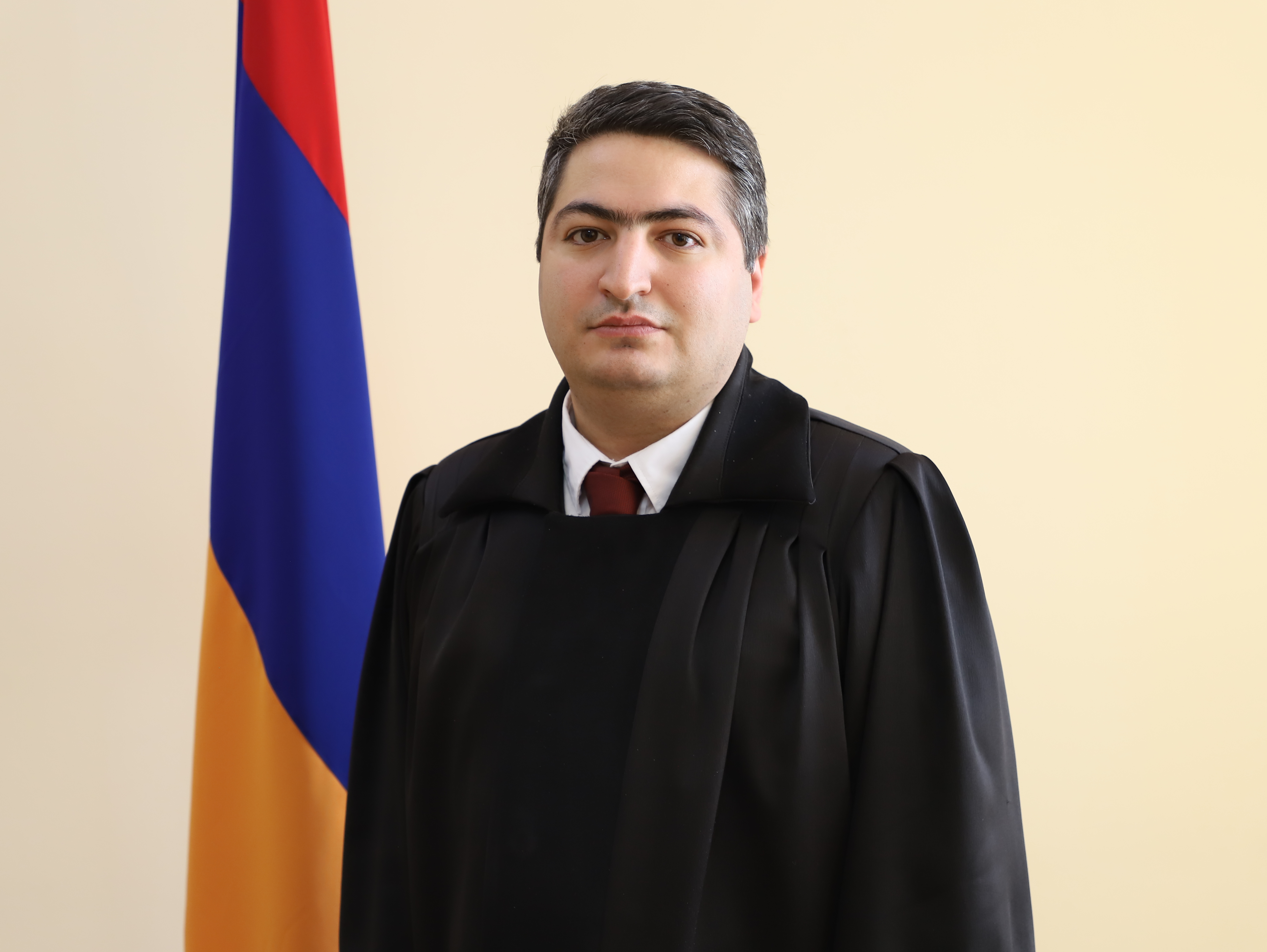 Սամվել Մկրտչի Բաբայան