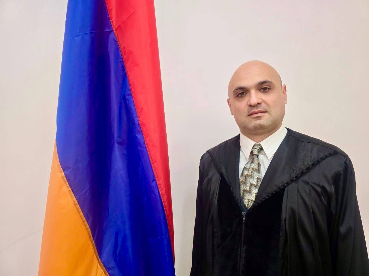 Գուրգեն Լևոնի Քոթանջյան