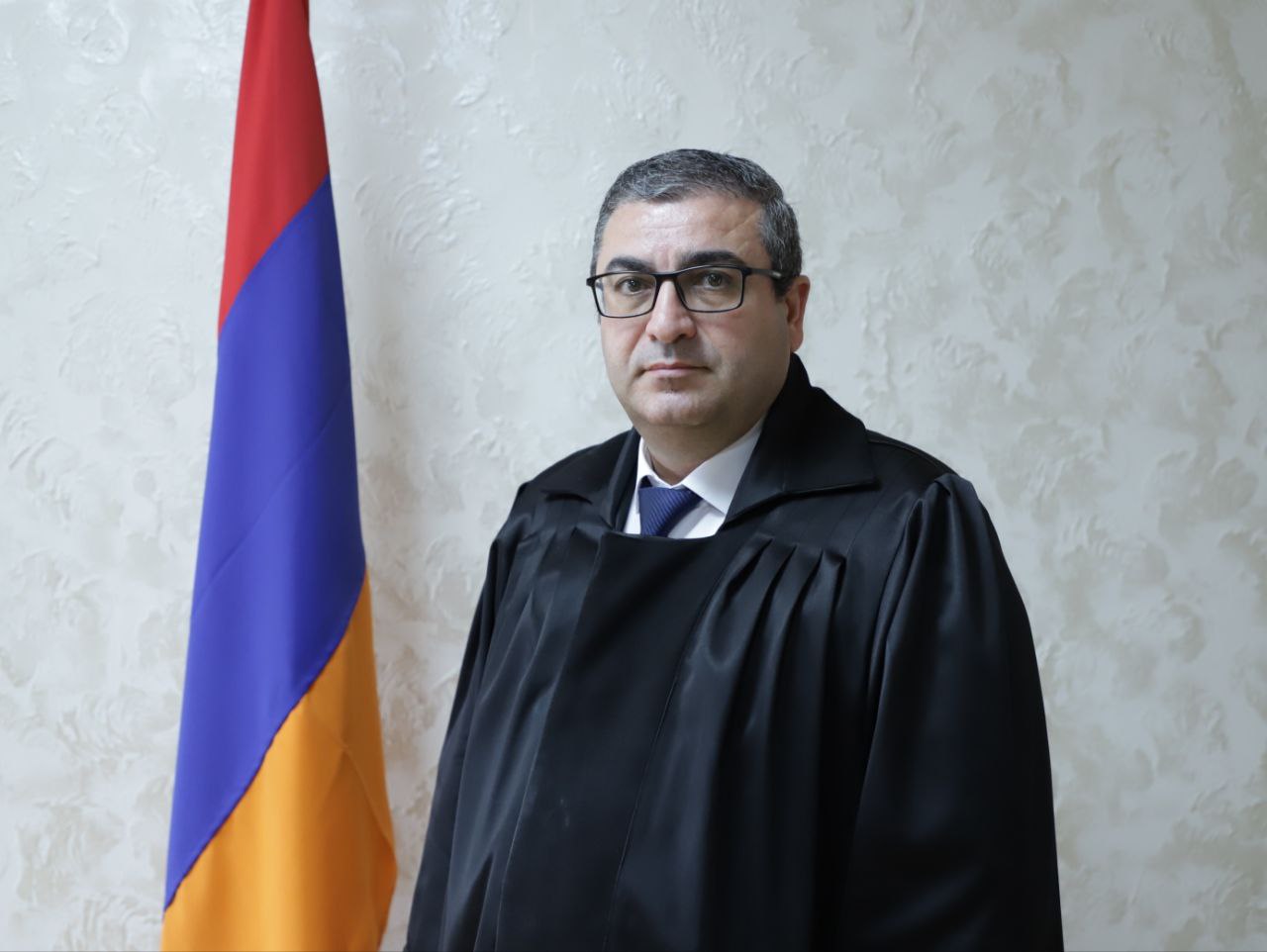 Մանվել Սամվելի Շահվերդյան
