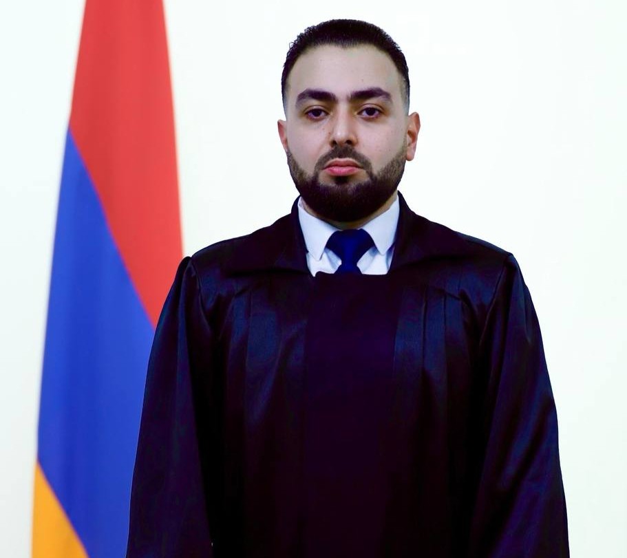 Սերժ Արտյոմի Ռուշանյան