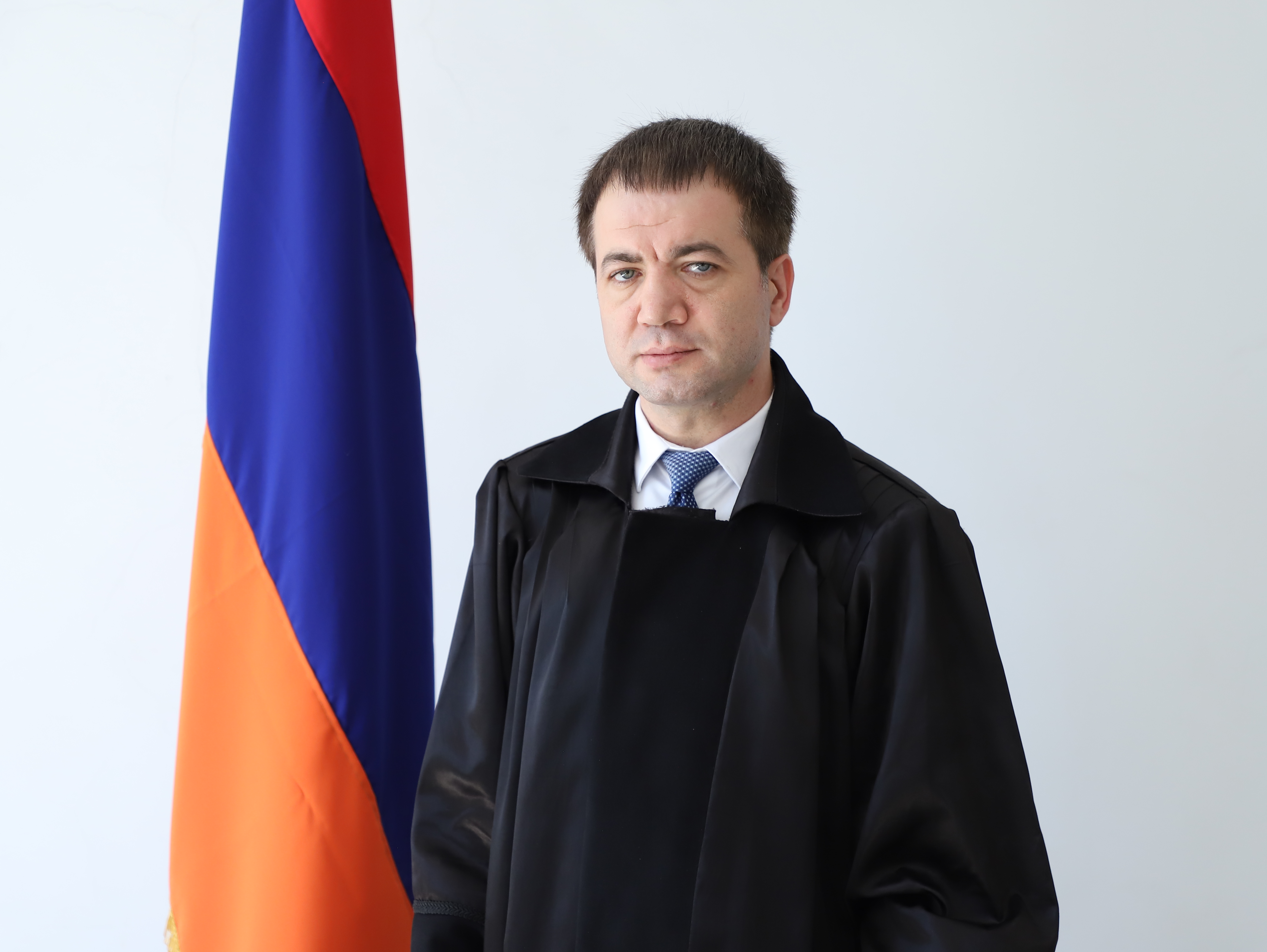 Հարություն Գաբրիելի Պետրոսյան