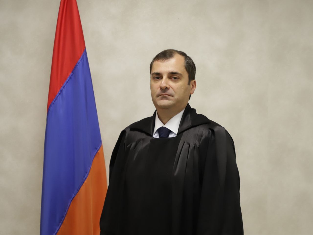 Արտակ Հայկի Կարապետյան