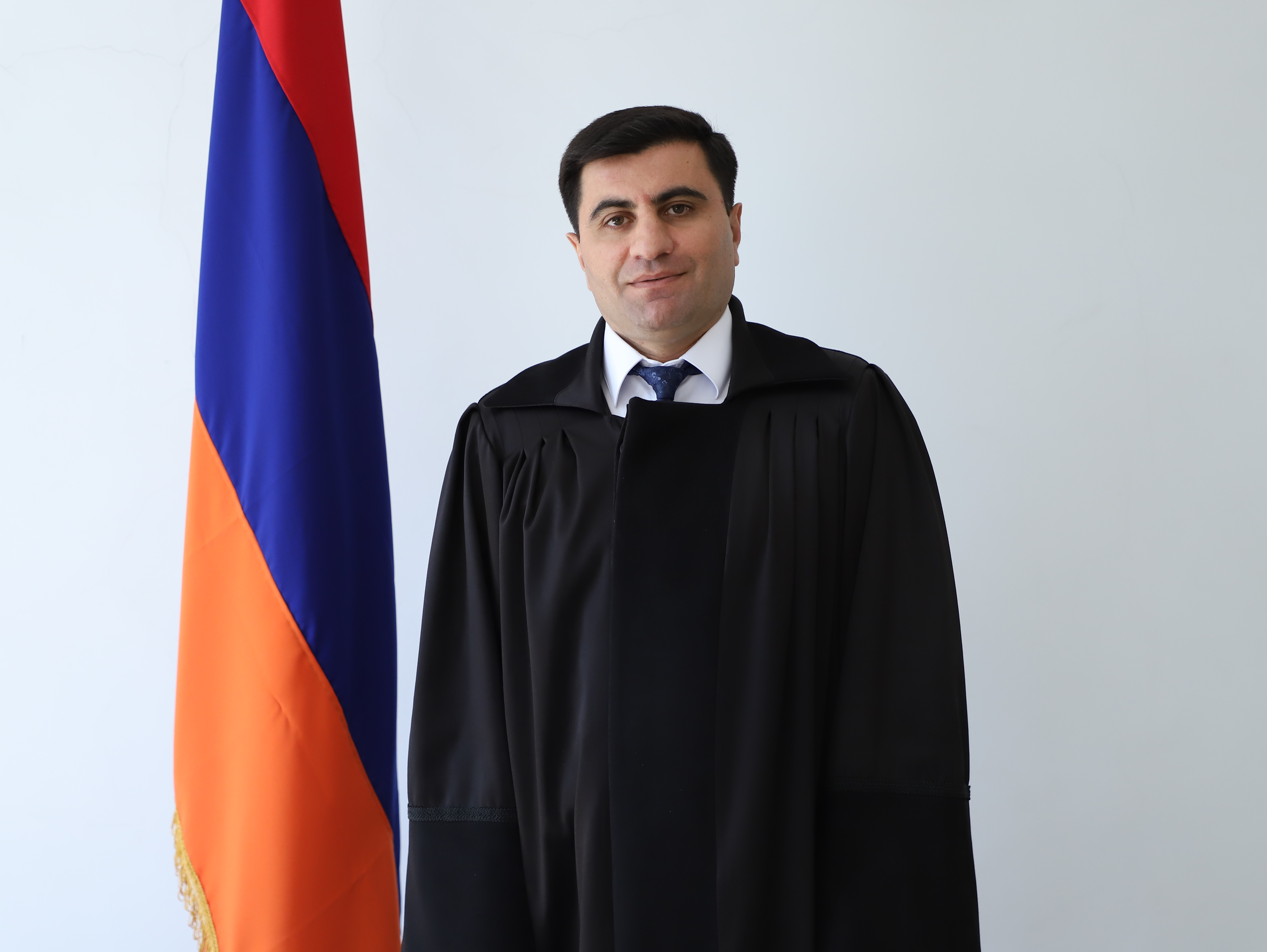Կարեն Հովհանեսի Հովհաննիսյան